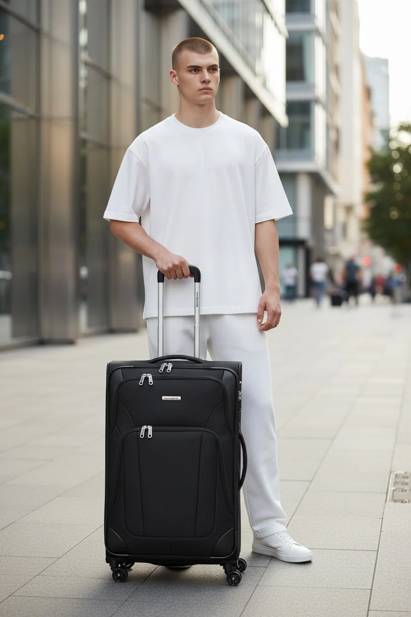 Samsonite Dakar 2.0