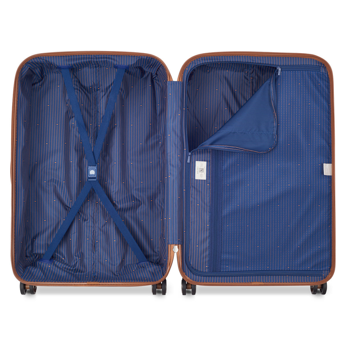 Delsey Paris - FLANERIE SE