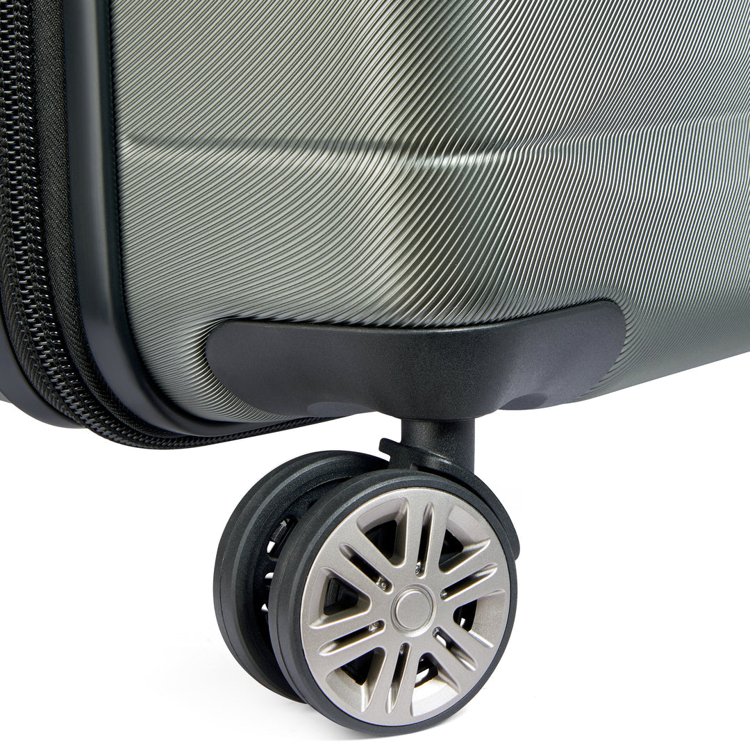 Delsey Comete Plus (L-76CM) & (S-55CM)