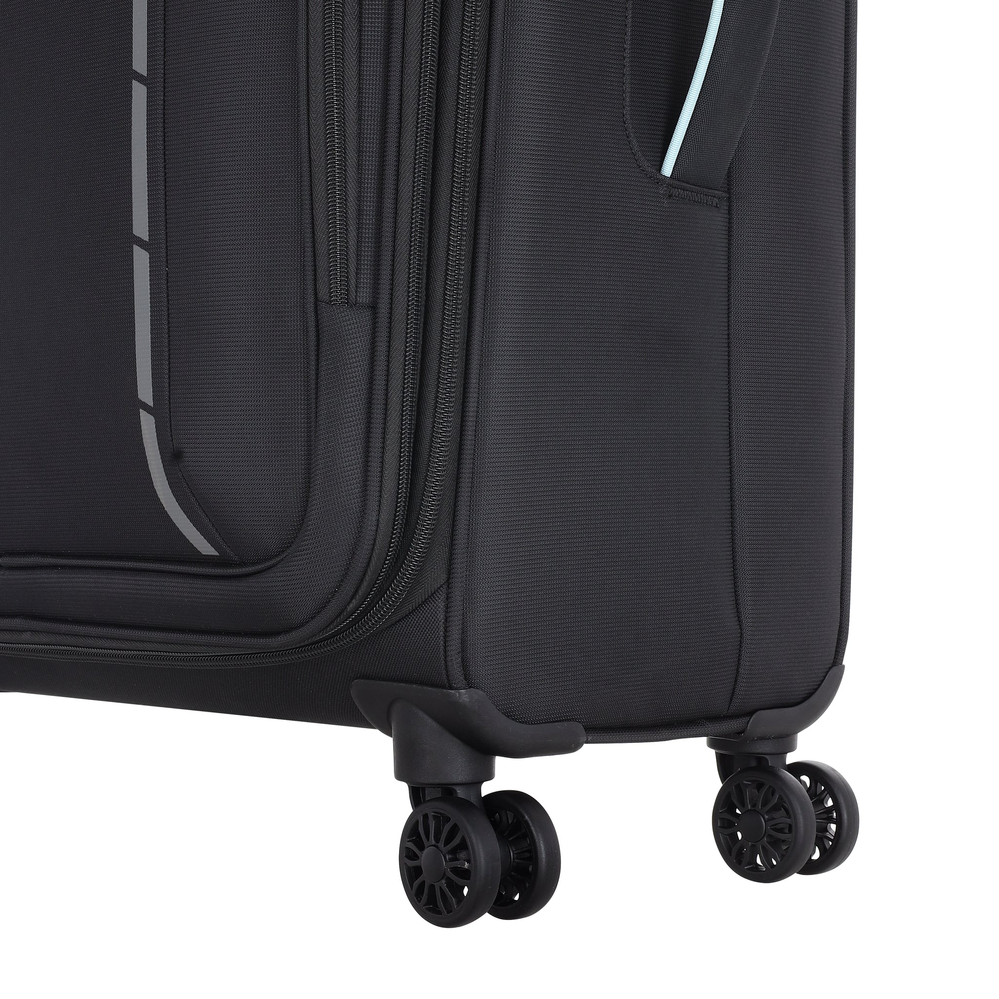 American Tourister CRUX - Complete Set