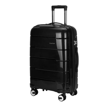 Fashion Polypropylene (PP) Unbreakable luggage - Wholesale Luggage Price