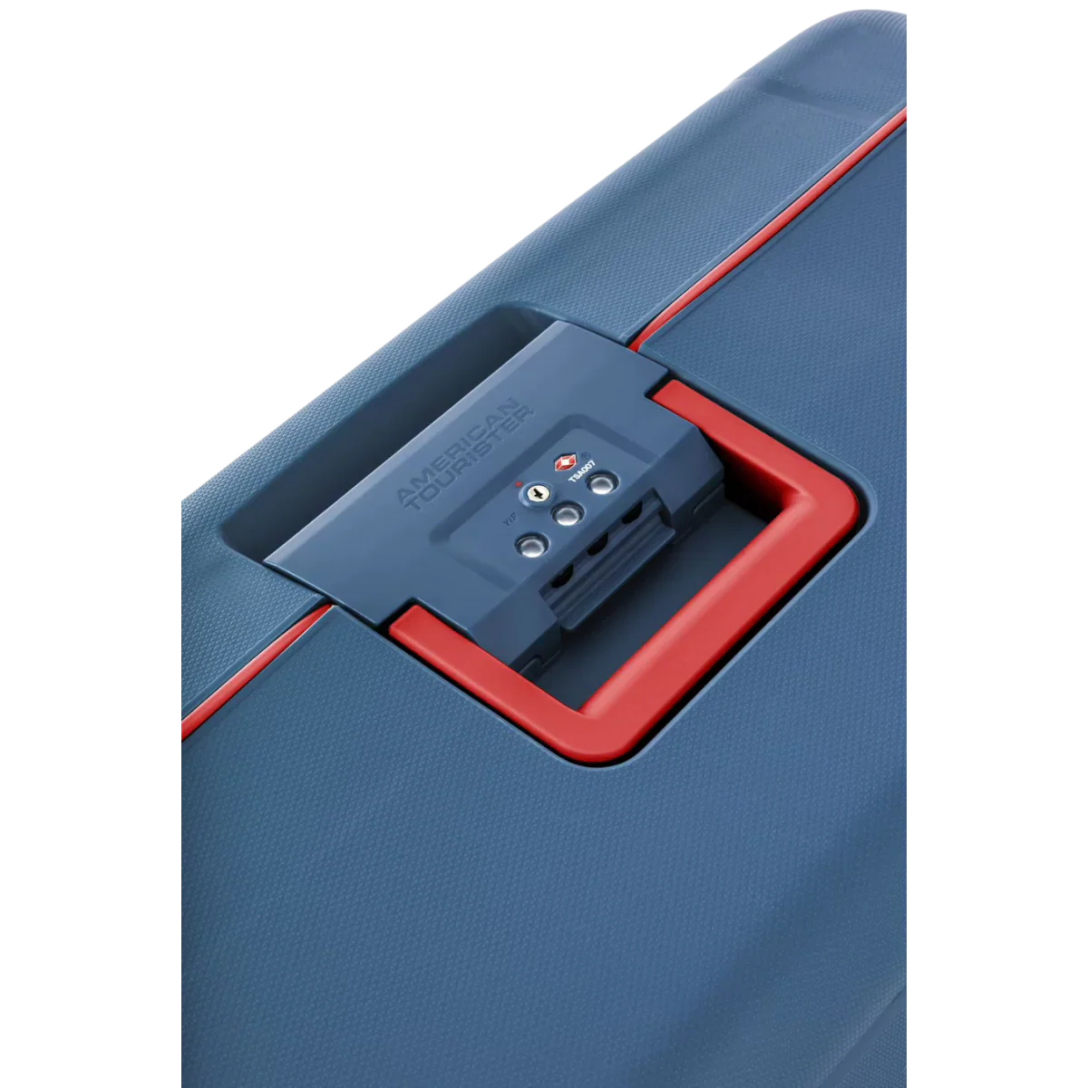American Tourister Tribus