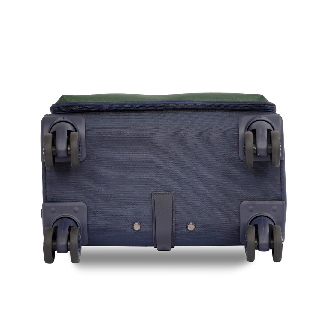 Tommy Hilfiger Lewiston Soft Luggage - Green