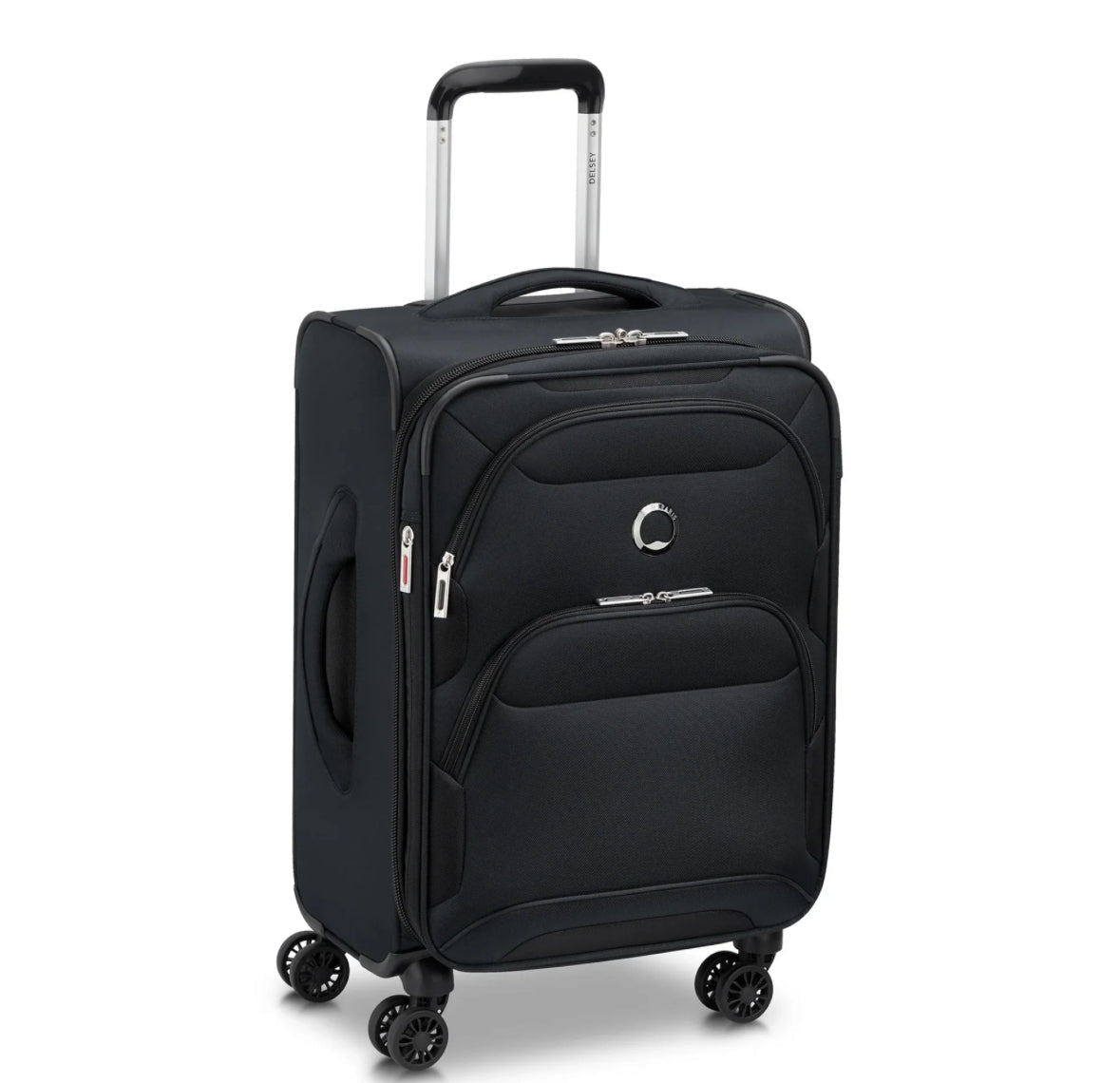 Delsey Skymax - Black