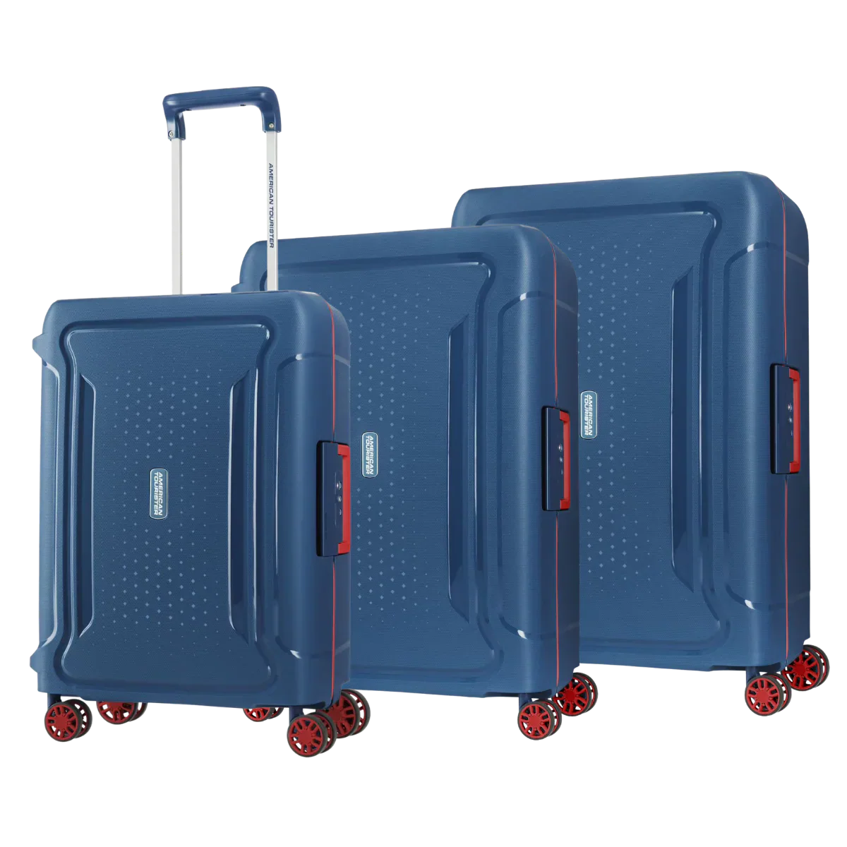 American Tourister Tribus