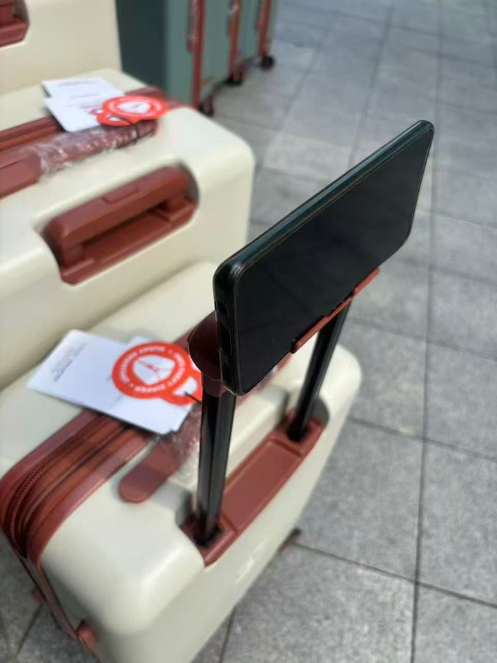 Traveler’s Choice - PC luggage