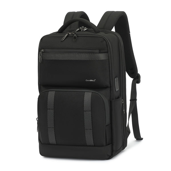 Coolbell CB-8279 Waterproof 15.6 inch Laptop Backpack – Travelage ...