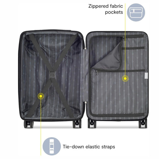 Delsey Margot - Medium