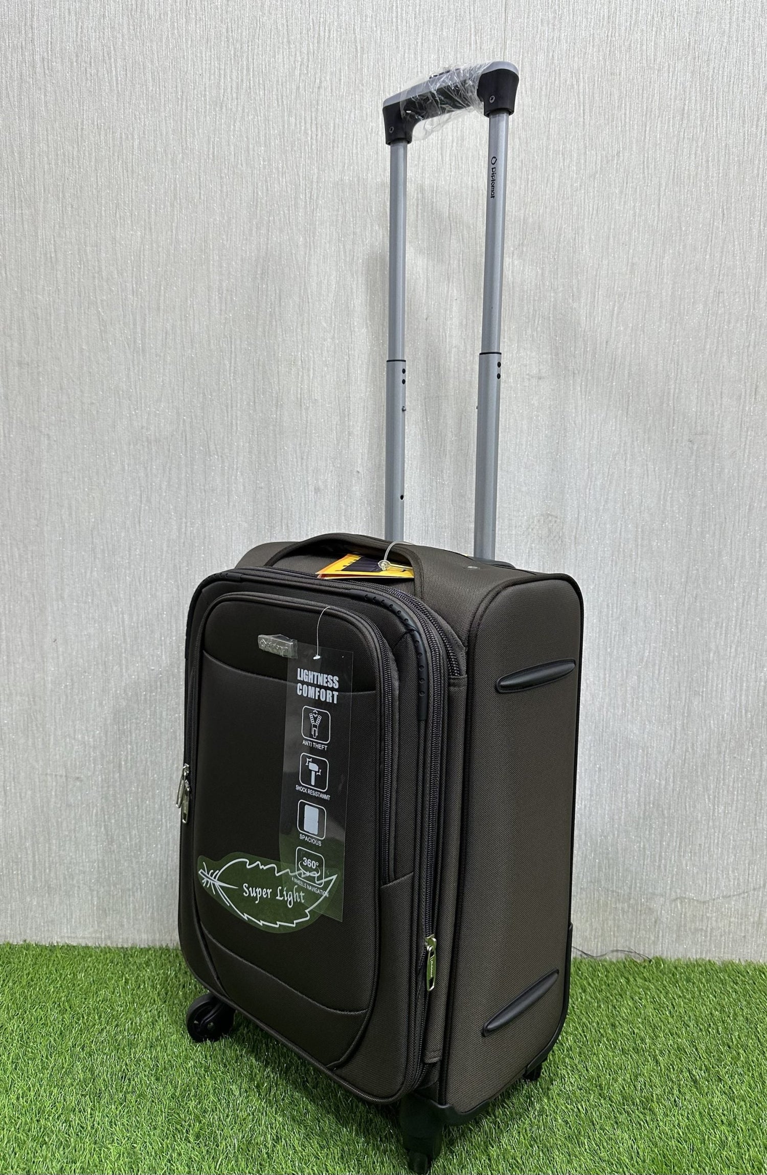 Diplomat - 4 Piece Set