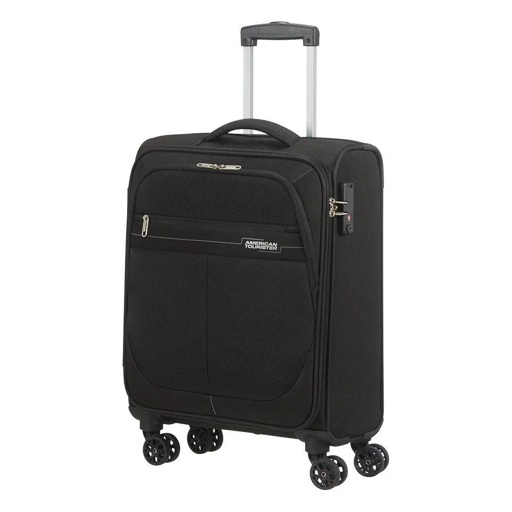 American Tourister Luggage 