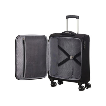 American Tourister - Deep Dive - Travelage - Bags and Luggage Store