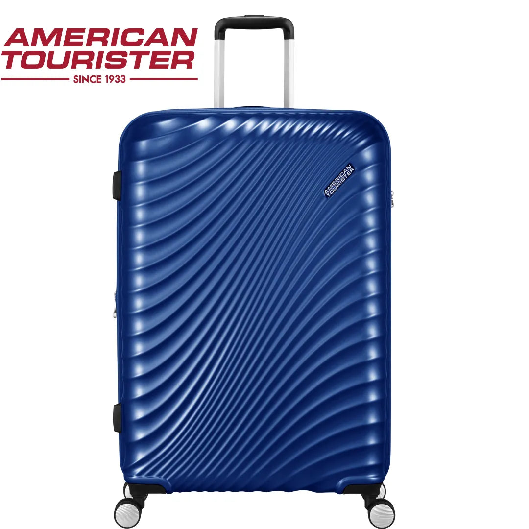 American tourister luggage plastic shop