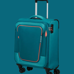 American Tourister Pulsonic - Travelage - Bags and Luggage Store