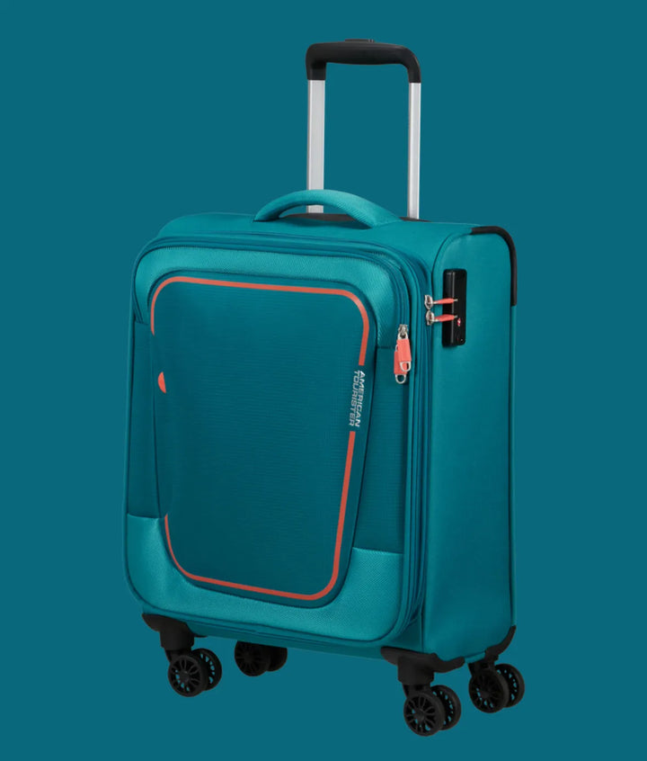 American Tourister Pulsonic - Travelage - Bags and Luggage Store