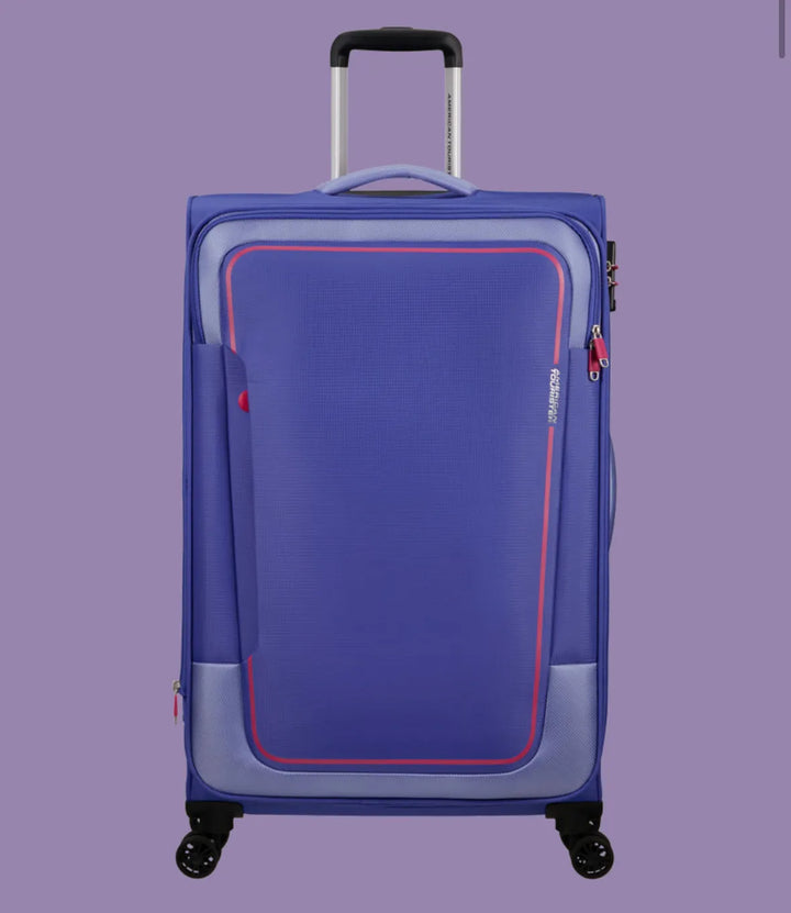 American Tourister Pulsonic - Travelage - Bags and Luggage Store