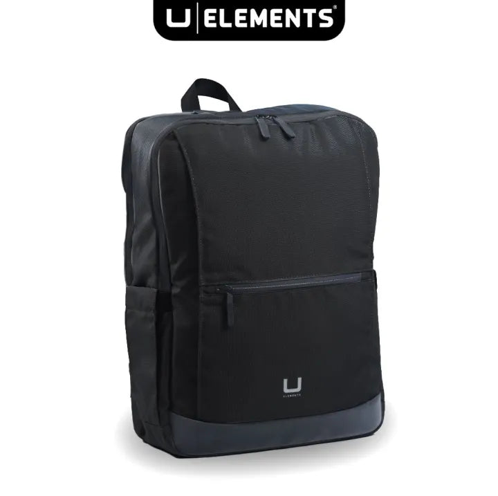U Elements 15.6 laptop Equipt Campus Organizational Backpack School/University/College