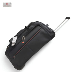 Concept - Soft Trolley Duffle Bag - 27