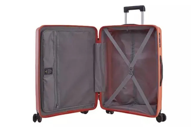 Conwood Pp005 Unbreakable - Travelage - Bags and Luggage Store