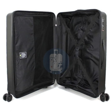 Conwood Pp005 Unbreakable - Travelage - Bags and Luggage Store