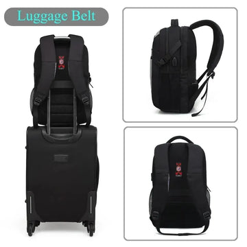 Coolbell 8010 - Travelage - Bags and Luggage Store