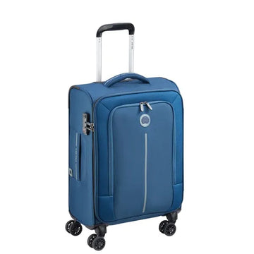 Delsey Carcas - initial soft luggage 