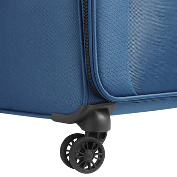 Delsey Carcas - initial soft luggage 