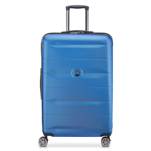 Delsey Comete plus - Set of 3 Suitcase (L-76CM), (M-66CM) & (S-55CM)