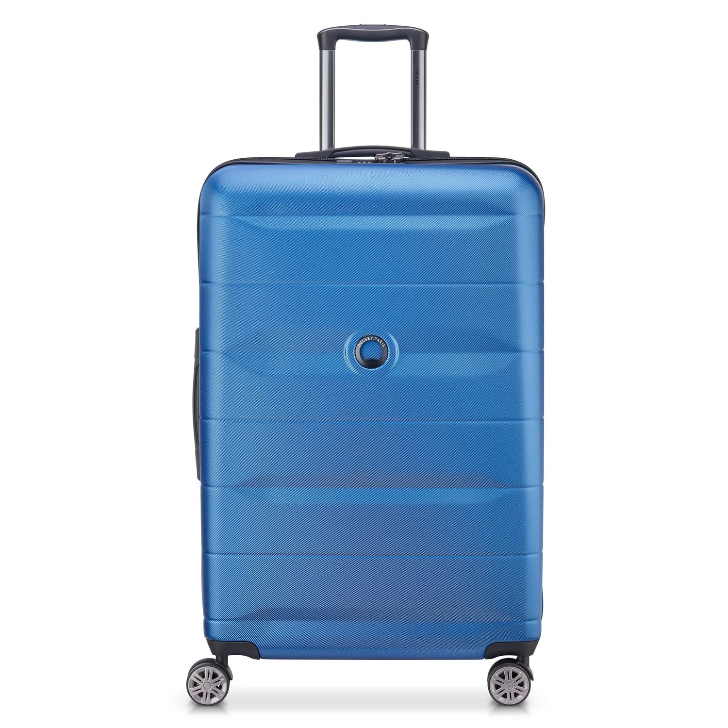 Delsey Comete plus - Set of 3 Suitcase (L-76CM), (M-66CM) & (S-55CM)