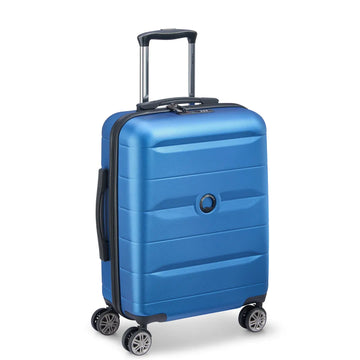 Delsey Comete plus - Set of 3 Suitcase (L-76CM), (M-66CM) & (S-55CM)