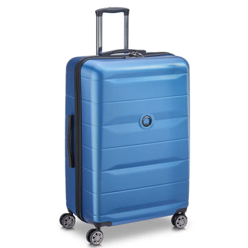 Delsey Comete plus - Set of 3 Suitcase (L-76CM), (M-66CM) & (S-55CM)