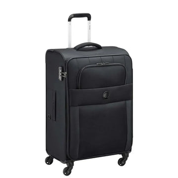 Delsey Cuzco - Initial Soft Side luggage