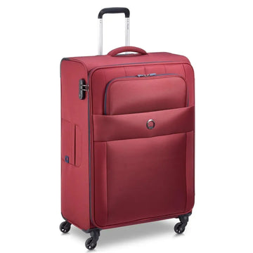 Delsey Cuzco - Initial Soft Side luggage