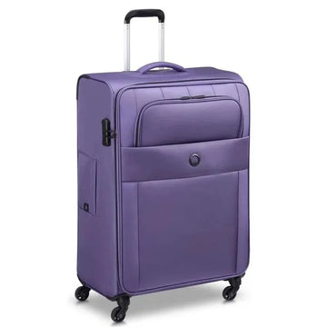 Delsey Cuzco - Initial Soft Side luggage