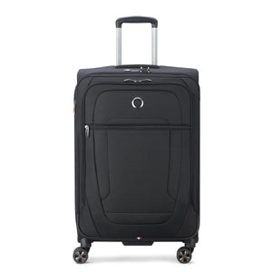 Delsey Helium Dlx - LUGGAGE SET - (L-83CM), (M-69CM) & (S-55CM)