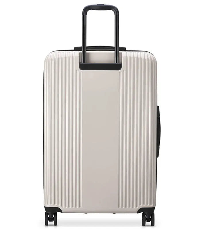 DELSEY OPHELIE 4w Hardside Trolley - Travelage - Bags and Luggage Store