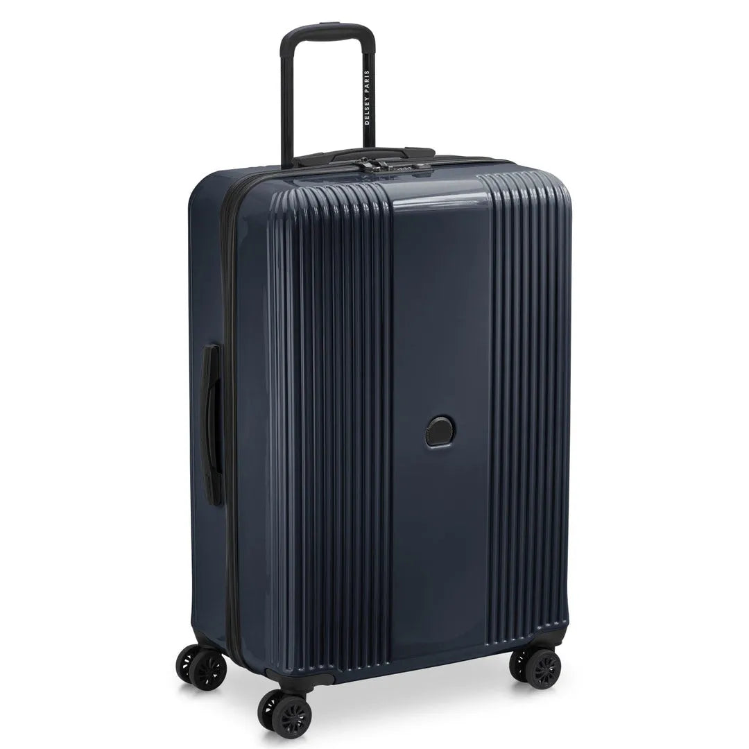 DELSEY OPHELIE 4w Hardside Trolley - Travelage - Bags and Luggage Store