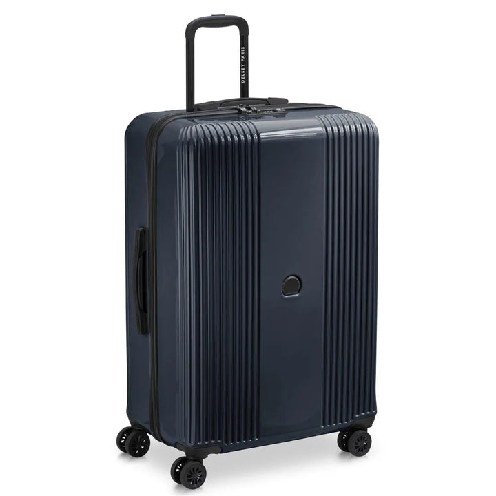 DELSEY OPHELIE 4w Hardside Trolley - Travelage - Bags and Luggage Store