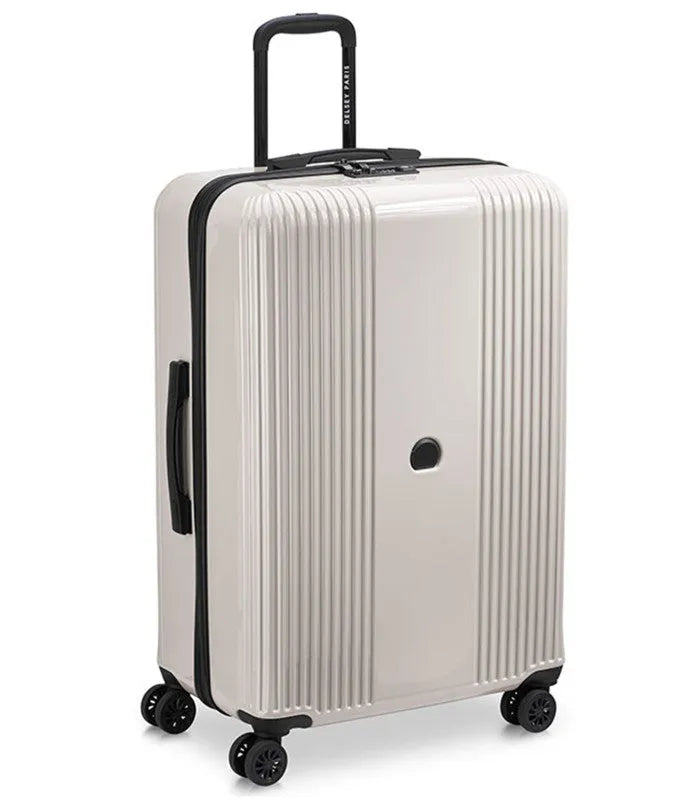 DELSEY OPHELIE 4w Hardside Trolley - Travelage - Bags and Luggage Store