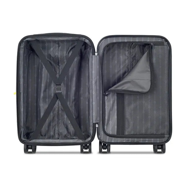 DELSEY OPHELIE 4w Hardside Trolley - Travelage - Bags and Luggage Store