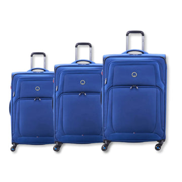 Delsey Paris - Optimax Lite - Travelage - Bags and Luggage Store