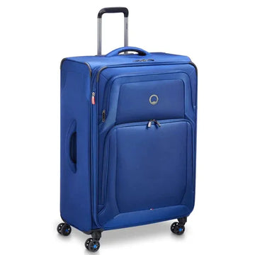 Delsey Paris - Optimax Lite - Travelage - Bags and Luggage Store