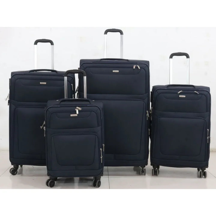 Eminent Softcase 4 Wheels luggage set