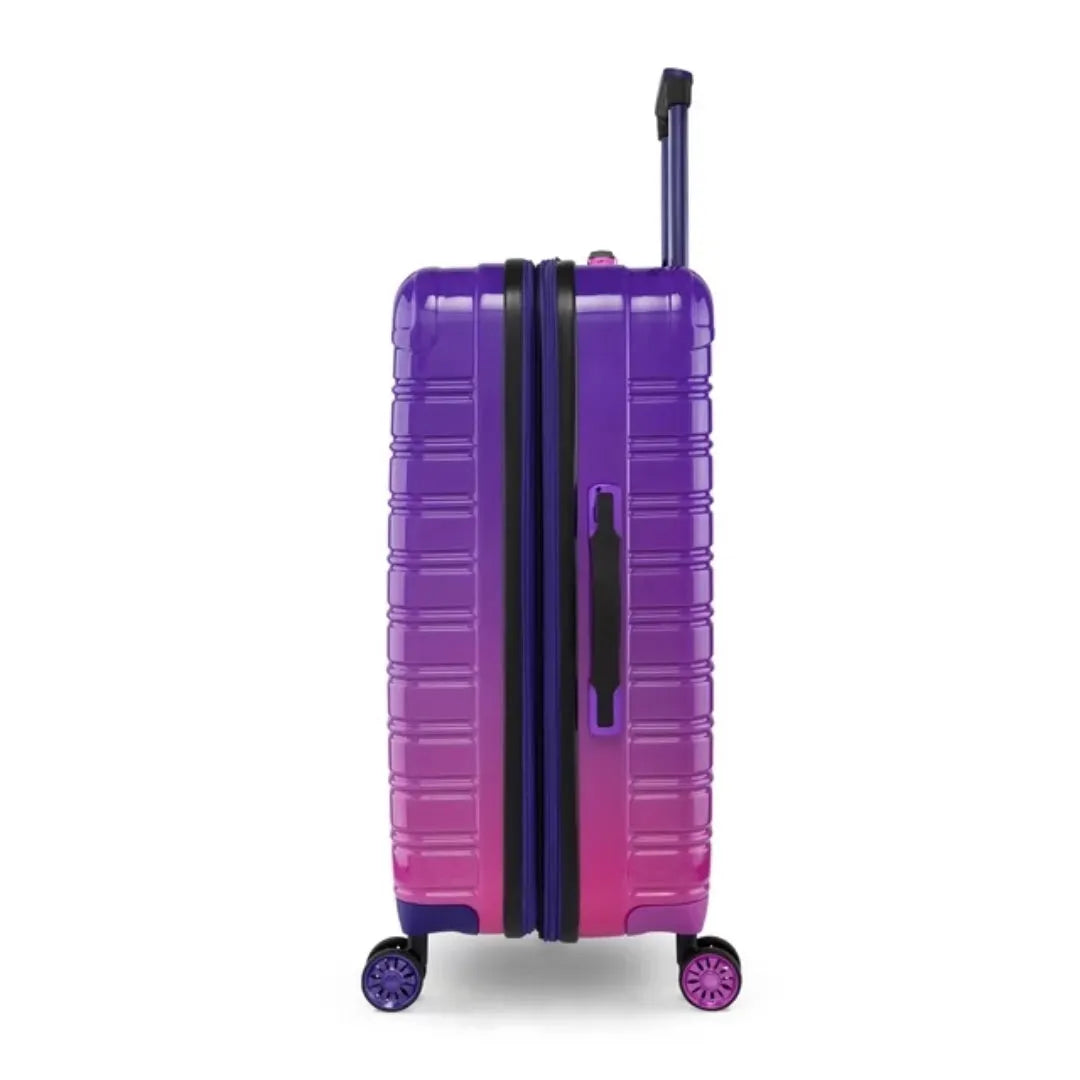 iFLY Fibertech 4W Hardside Trolley – Travelage - Bags and Luggage Store