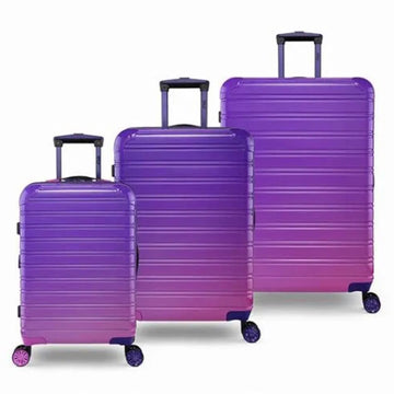 iFLY Fibertech 4W Hardside Trolley