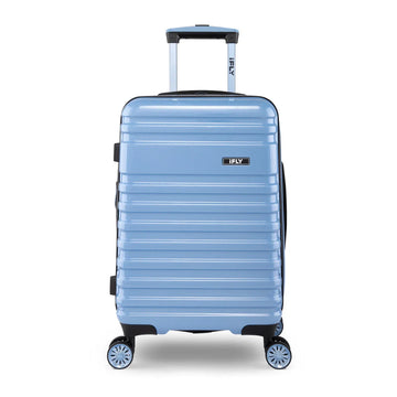 iFLY Fibertech 4W Hardside Trolley - Travelage - Bags and Luggage Store