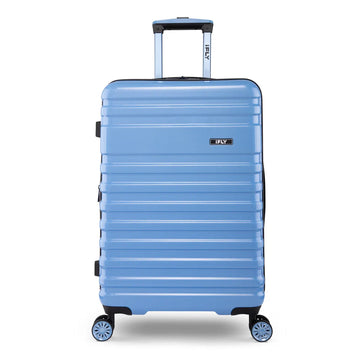 iFLY Fibertech 4W Hardside Trolley - Travelage - Bags and Luggage Store