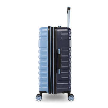 iFLY Fibertech 4W Hardside Trolley - Travelage - Bags and Luggage Store