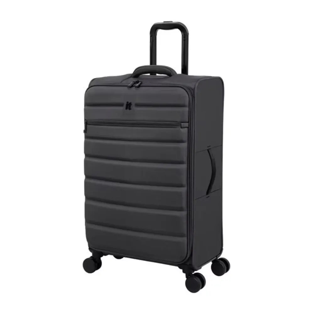 it Luggage - Census