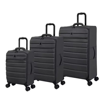 it Luggage - Census