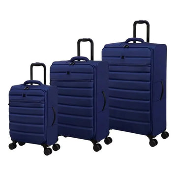 it Luggage - Census